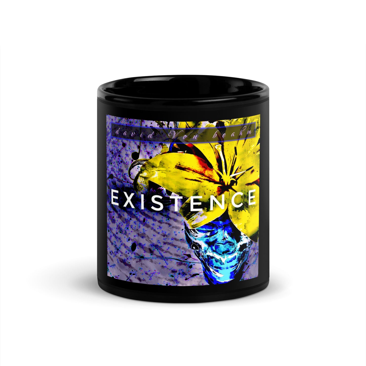 Existence Mug