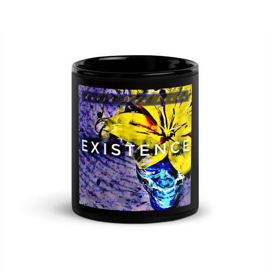 Existence Mug