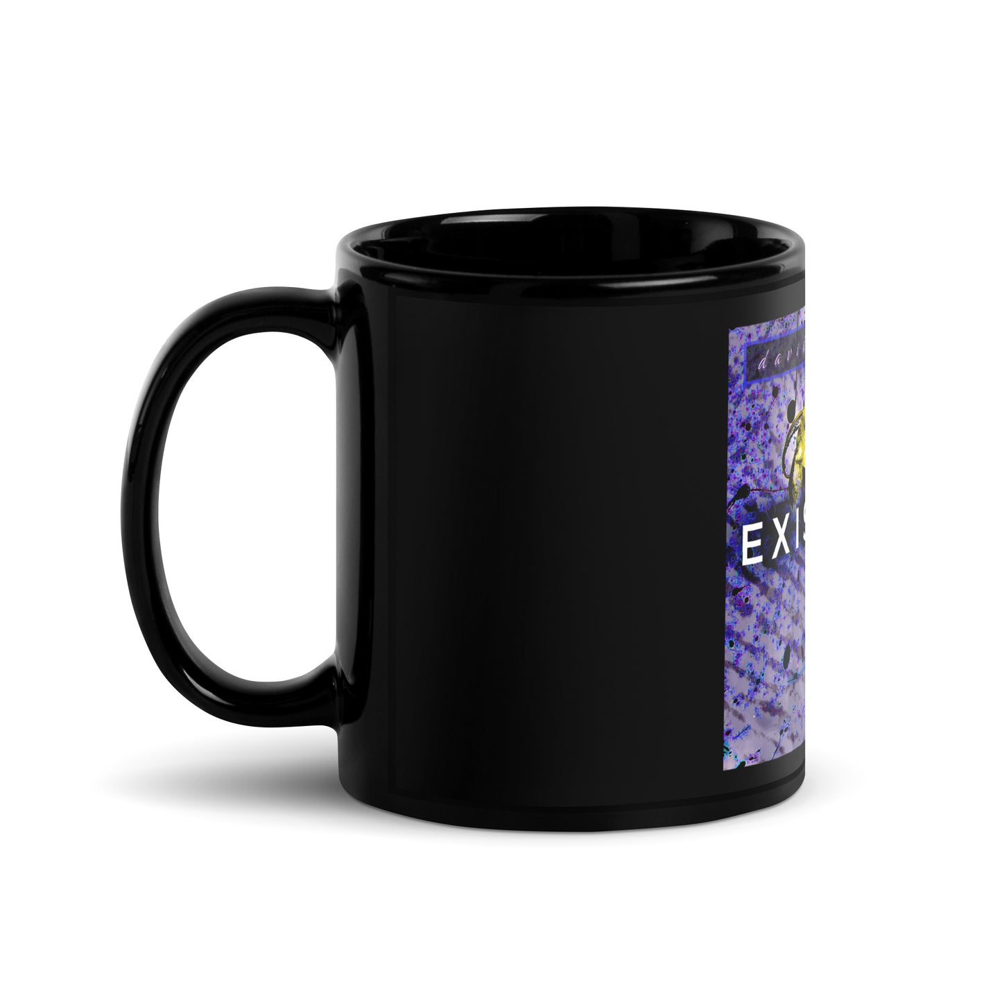 Existence Mug