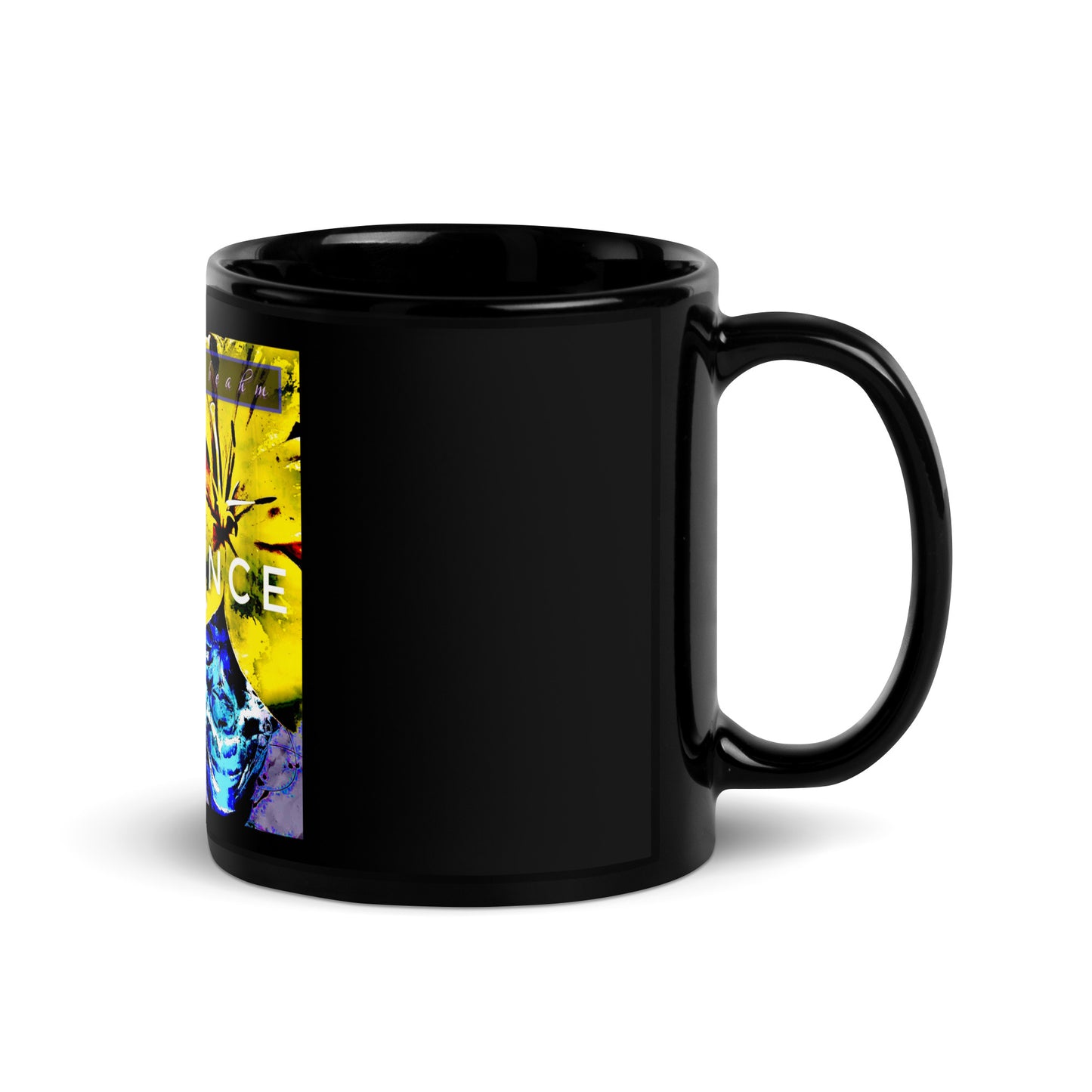 Existence Mug